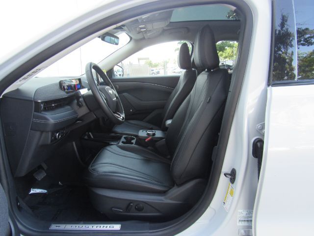2023 Ford Mustang Mach-E Premium Plano TX