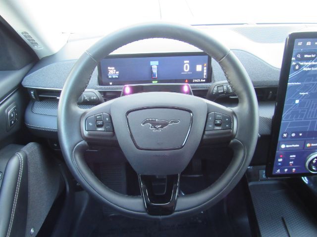 2023 Ford Mustang Mach-E Premium Plano TX