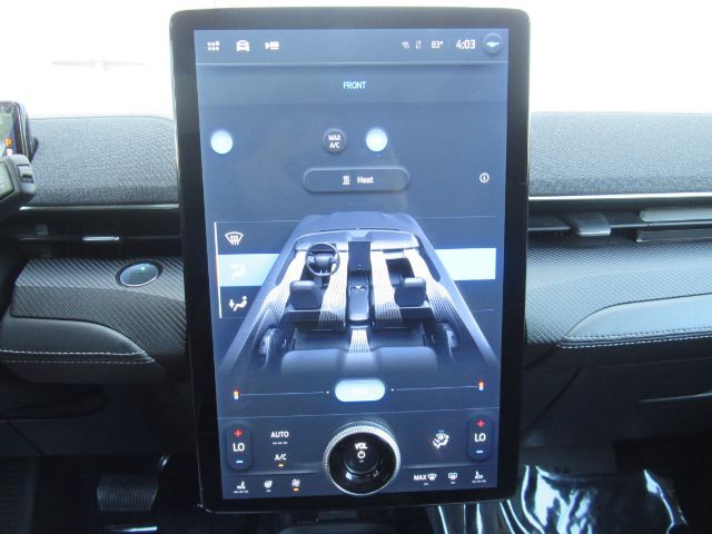 2023 Ford Mustang Mach-E Premium Plano TX