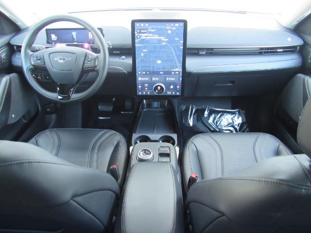 2023 Ford Mustang Mach-E Premium Plano TX