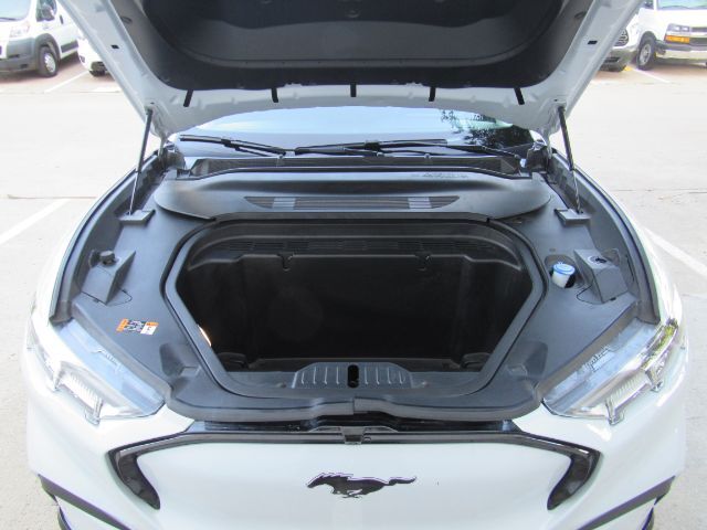 2023 Ford Mustang Mach-E Premium Plano TX