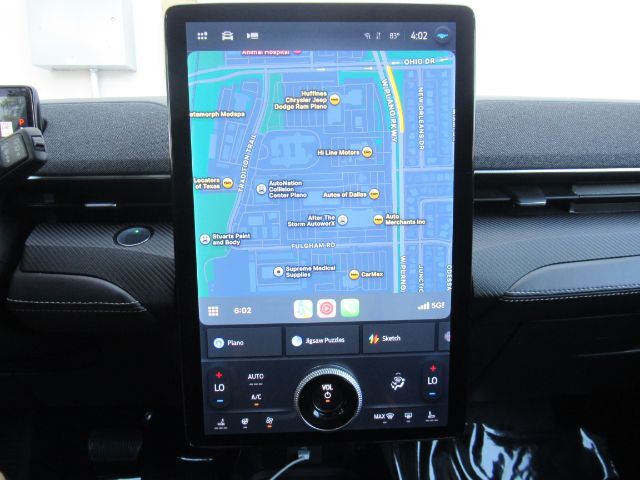 2023 Ford Mustang Mach-E Premium Plano TX