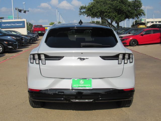 2023 Ford Mustang Mach-E Premium Plano TX