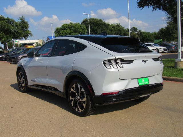 2023 Ford Mustang Mach-E Premium Plano TX