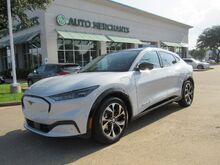2023_Ford_Mustang Mach-E_Premium_ Plano TX