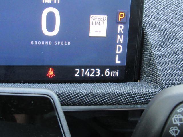 2023 Ford Mustang Mach-E Premium Plano TX