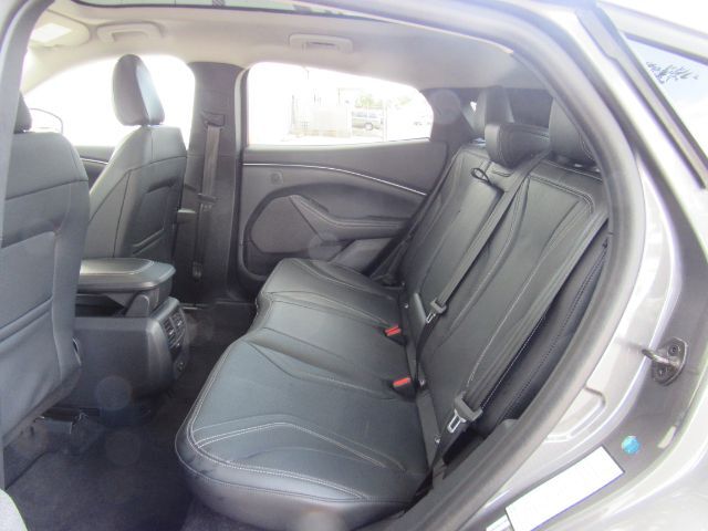 2023 Ford Mustang Mach-E Premium Plano TX