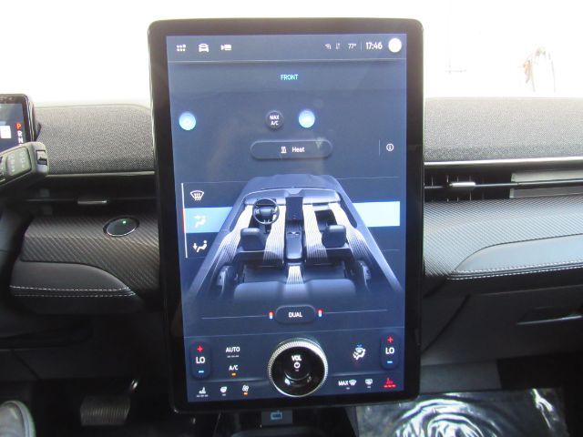 2023 Ford Mustang Mach-E Premium Plano TX