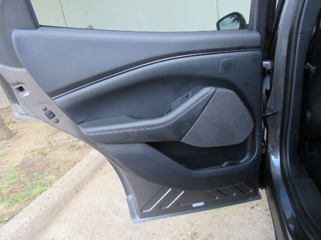 2023 Ford Mustang Mach-E Premium Plano TX