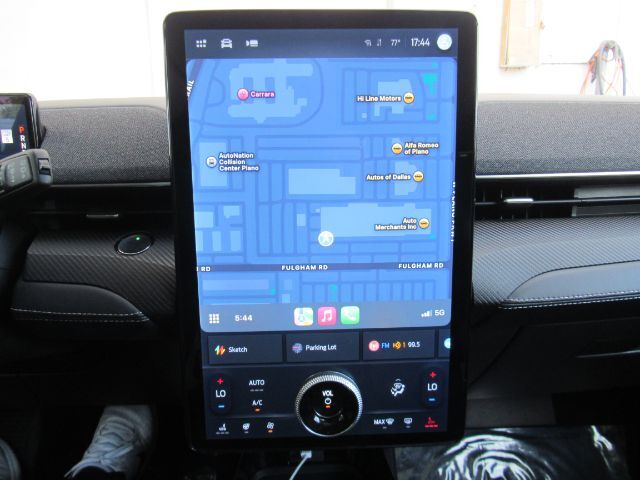 2023 Ford Mustang Mach-E Premium Plano TX