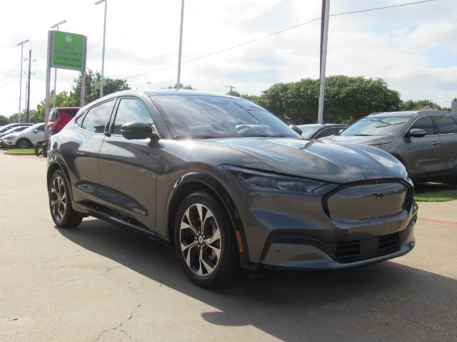 2023 Ford Mustang Mach-E Premium Plano TX