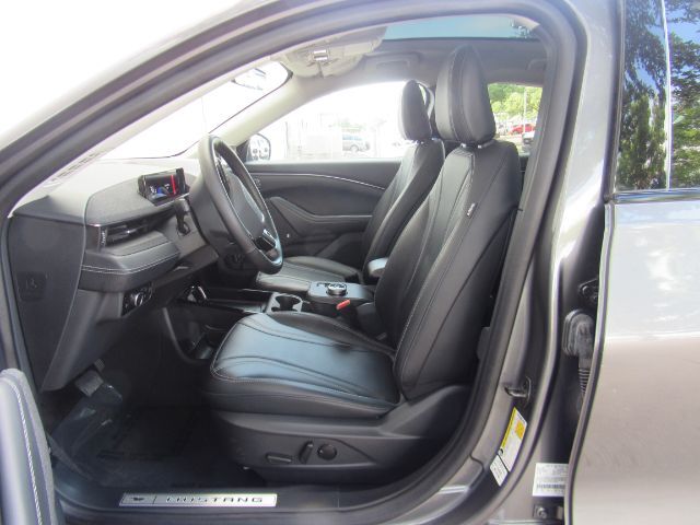 2023 Ford Mustang Mach-E Premium Plano TX