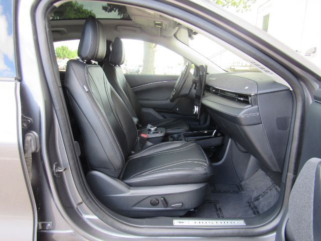 2023 Ford Mustang Mach-E Premium Plano TX