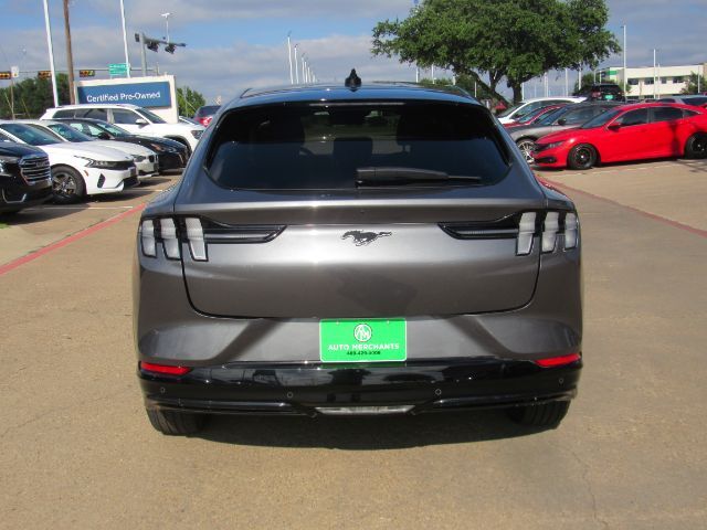 2023 Ford Mustang Mach-E Premium Plano TX