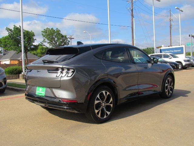 2023 Ford Mustang Mach-E Premium Plano TX