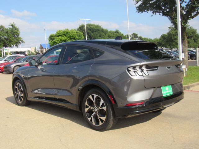 2023 Ford Mustang Mach-E Premium Plano TX