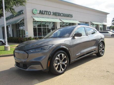 2023 Ford Mustang Mach-E Premium Plano TX