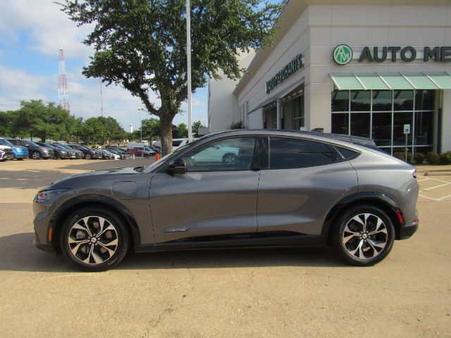2023 Ford Mustang Mach-E Premium Plano TX