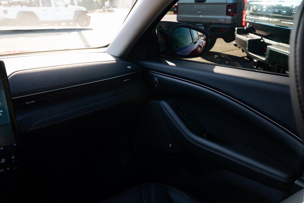 2023 Ford Mustang Mach-E Premium Milwaukie OR