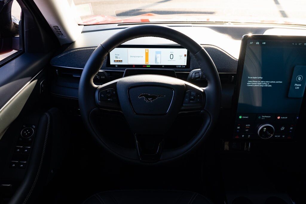 2023 Ford Mustang Mach-E Premium Milwaukie OR