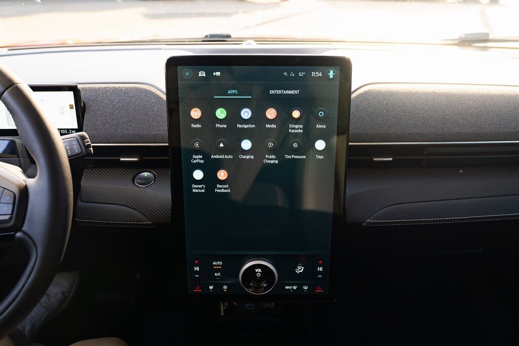 2023 Ford Mustang Mach-E Premium Milwaukie OR