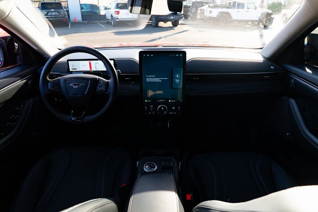 2023 Ford Mustang Mach-E Premium Milwaukie OR