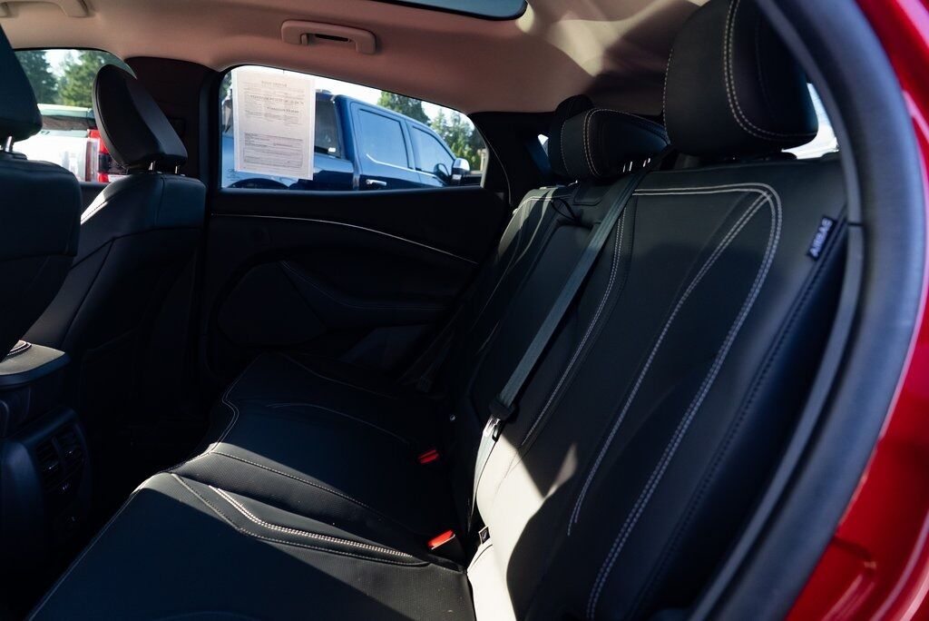 2023 Ford Mustang Mach-E Premium Milwaukie OR