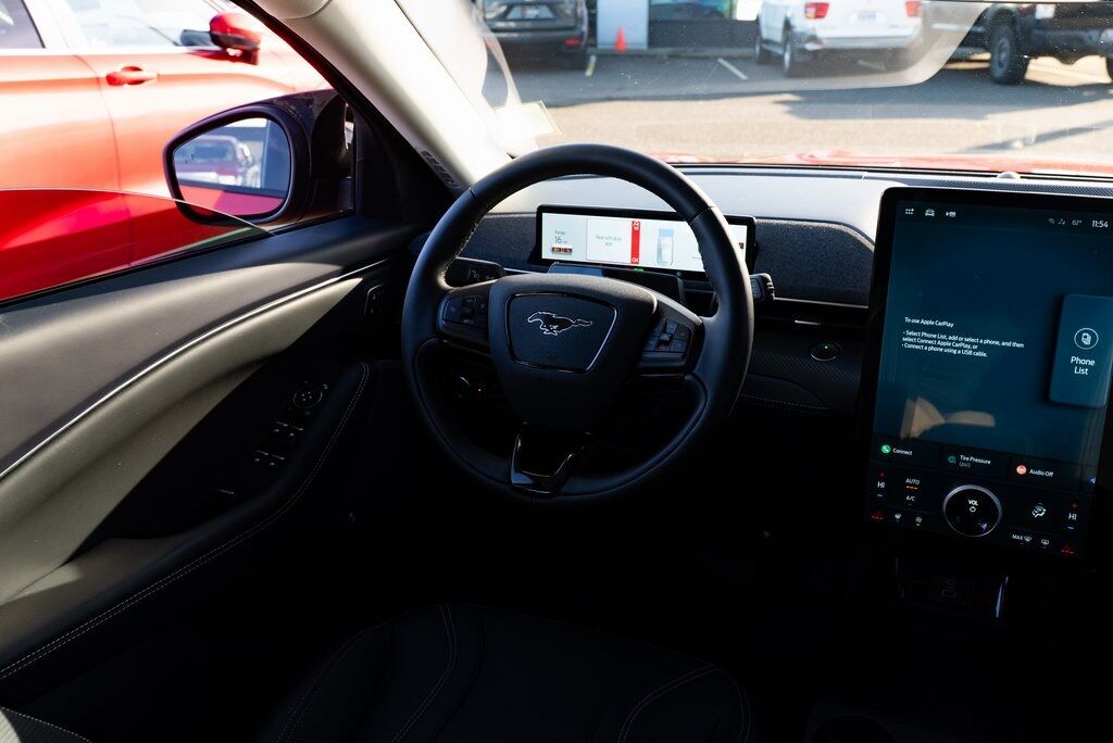 2023 Ford Mustang Mach-E Premium Milwaukie OR