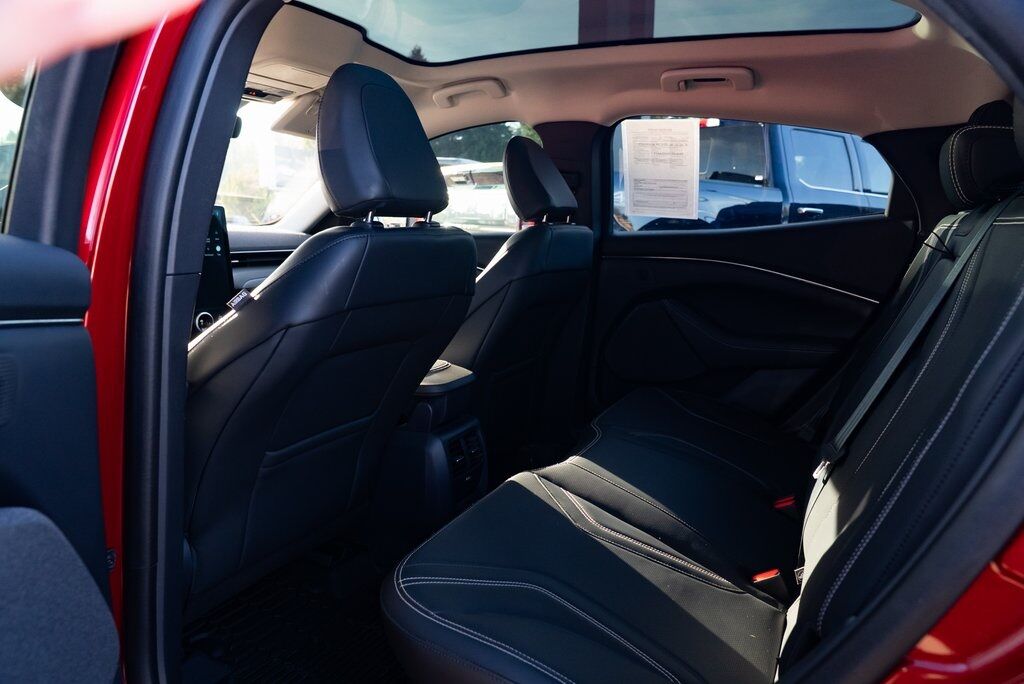 2023 Ford Mustang Mach-E Premium Milwaukie OR