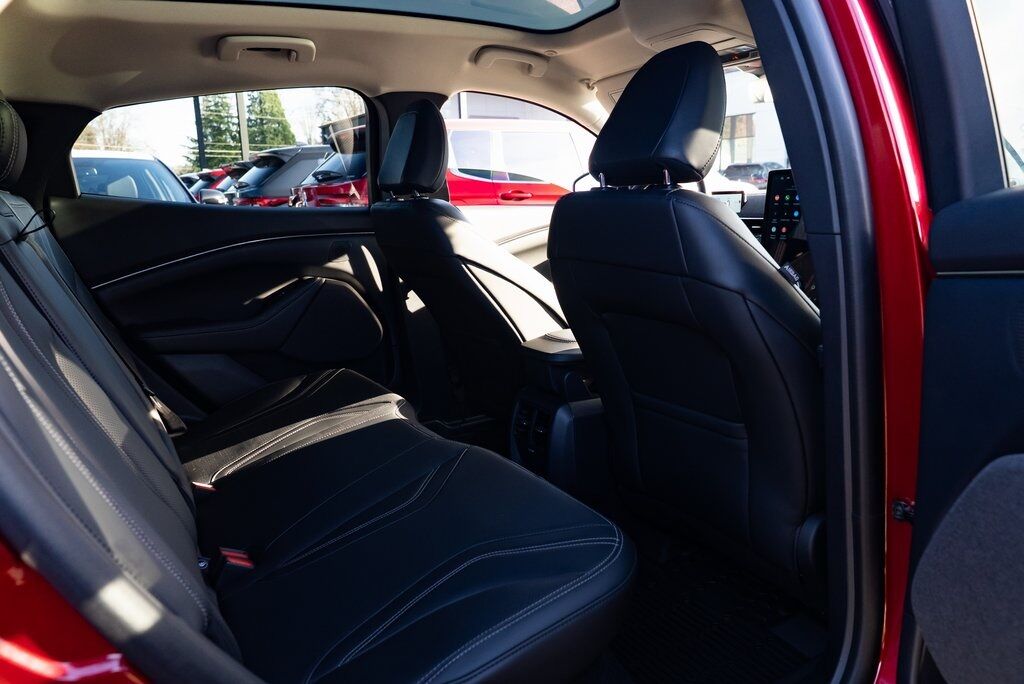 2023 Ford Mustang Mach-E Premium Milwaukie OR