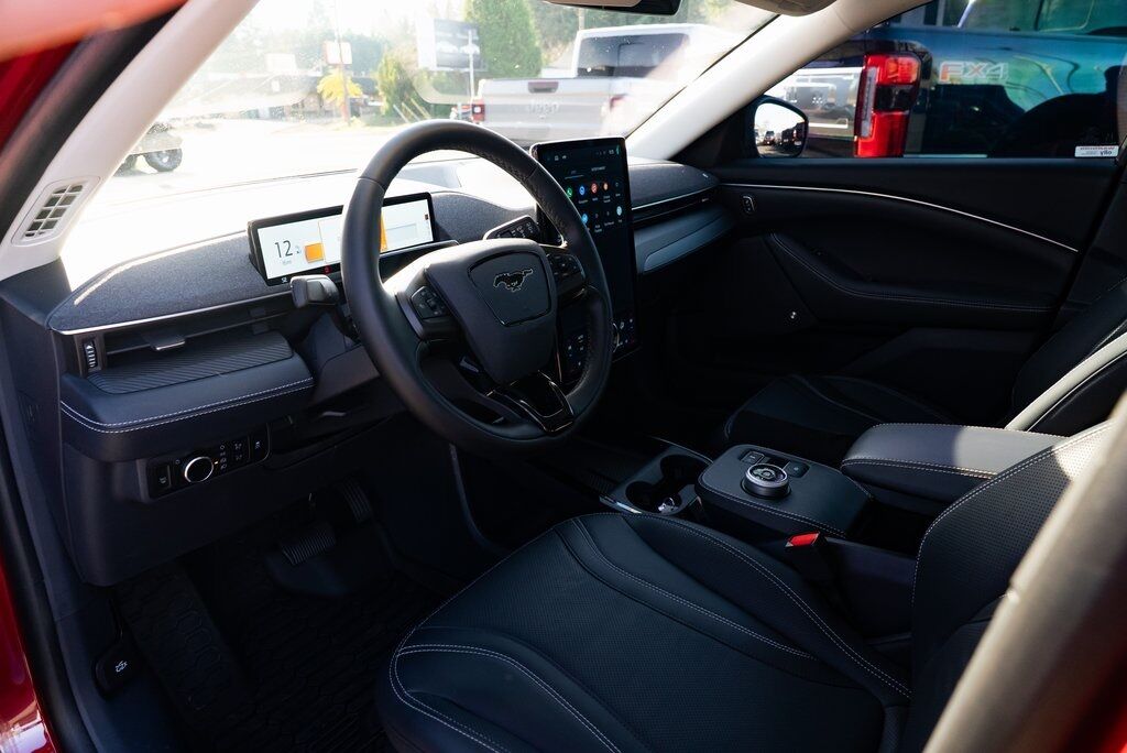 2023 Ford Mustang Mach-E Premium Milwaukie OR