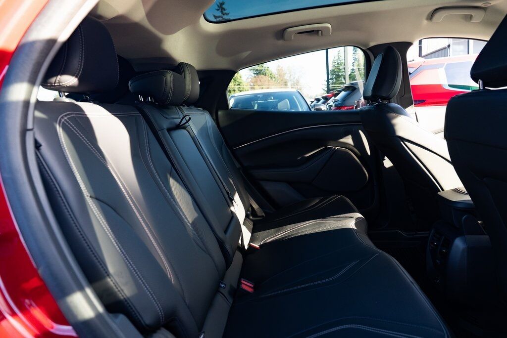 2023 Ford Mustang Mach-E Premium Milwaukie OR