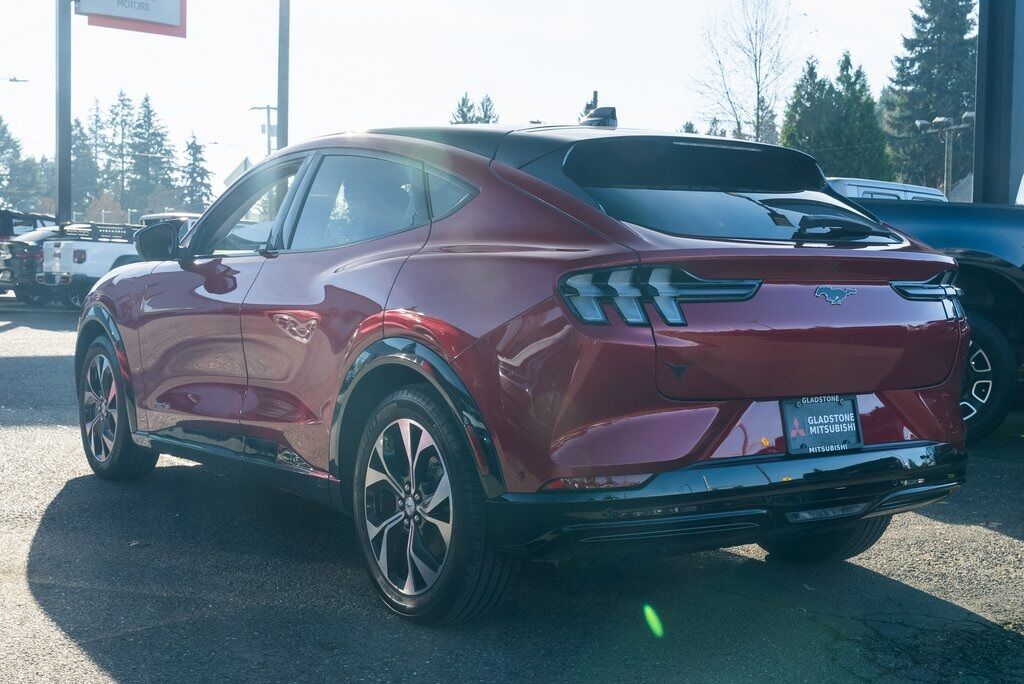 2023 Ford Mustang Mach-E Premium Milwaukie OR