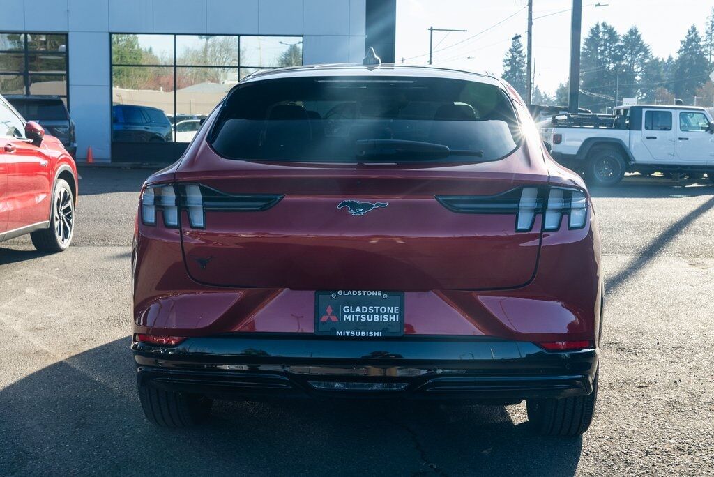 2023 Ford Mustang Mach-E Premium Milwaukie OR