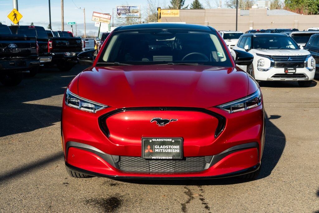 2023 Ford Mustang Mach-E Premium Milwaukie OR