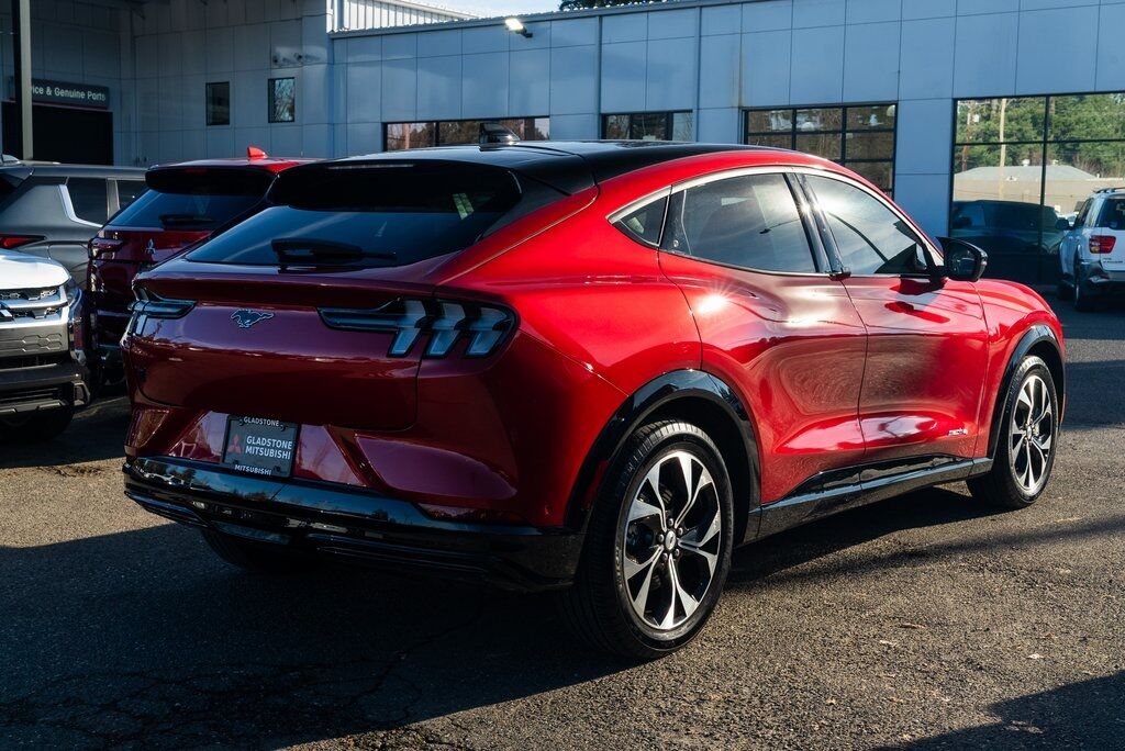 2023 Ford Mustang Mach-E Premium Milwaukie OR