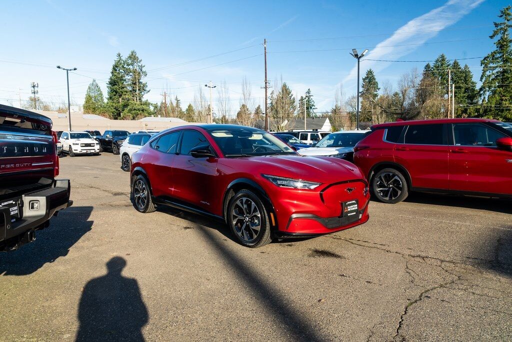 2023 Ford Mustang Mach-E Premium Milwaukie OR