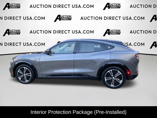 2023 Ford Mustang Mach-E Premium Raleigh NC