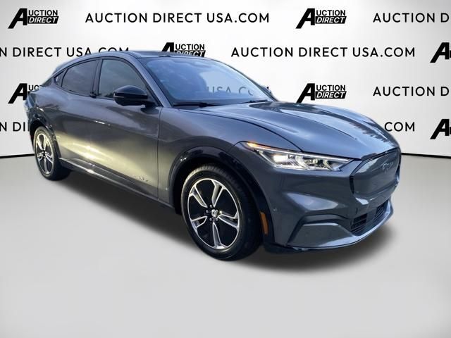 2023 Ford Mustang Mach-E Premium Raleigh NC