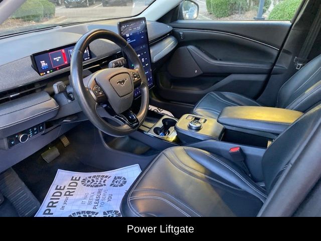 2023 Ford Mustang Mach-E Premium Raleigh NC