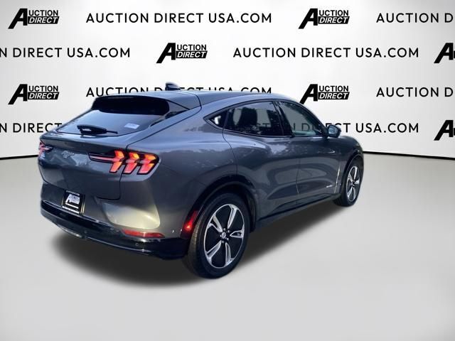 2023 Ford Mustang Mach-E Premium Raleigh NC