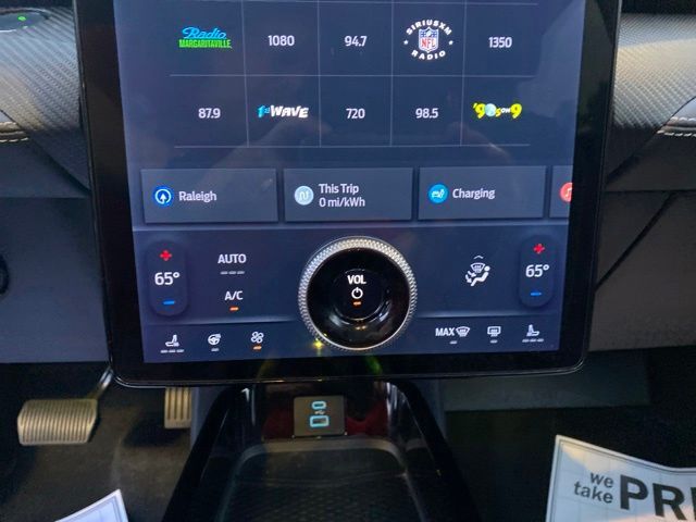 2023 Ford Mustang Mach-E Premium Raleigh NC