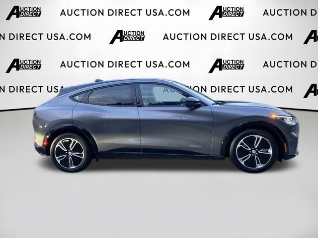 2023 Ford Mustang Mach-E Premium Raleigh NC