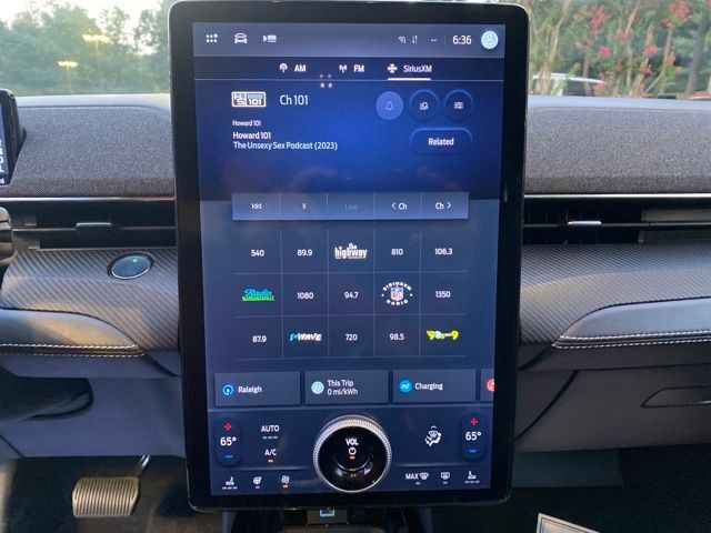 2023 Ford Mustang Mach-E Premium Raleigh NC