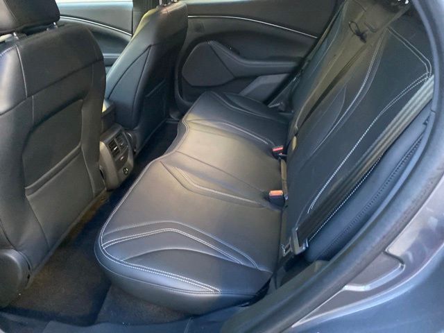 2023 Ford Mustang Mach-E Premium Raleigh NC