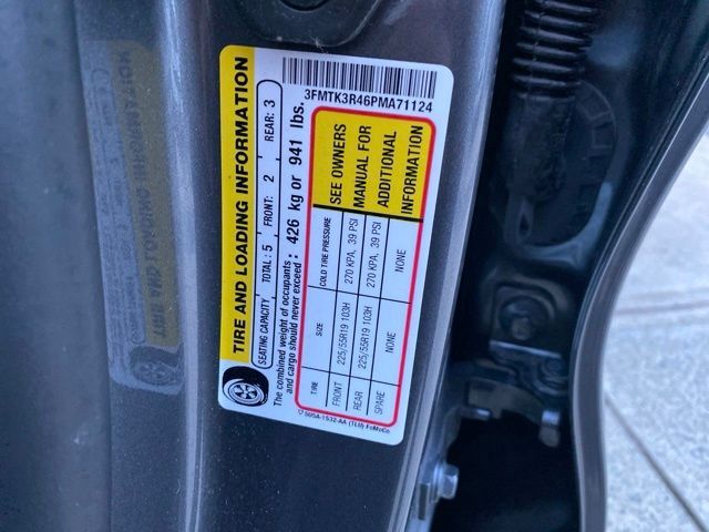 2023 Ford Mustang Mach-E Premium Raleigh NC