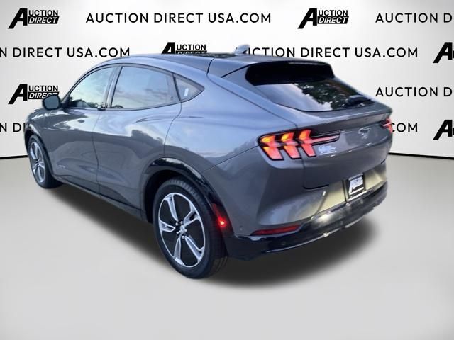 2023 Ford Mustang Mach-E Premium Raleigh NC