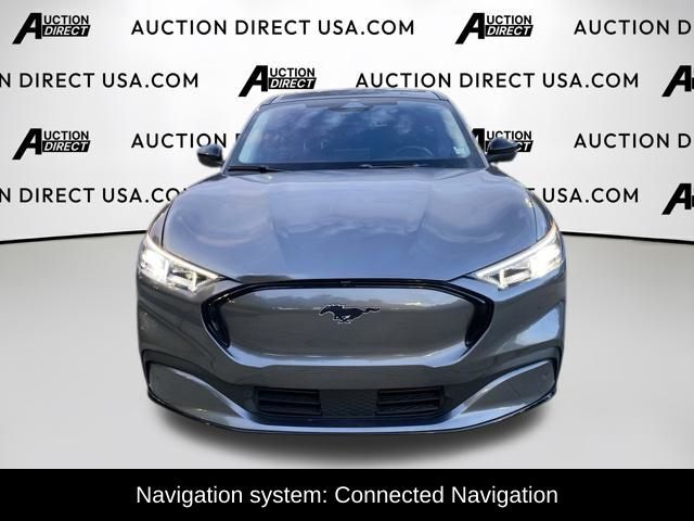 2023 Ford Mustang Mach-E Premium Raleigh NC