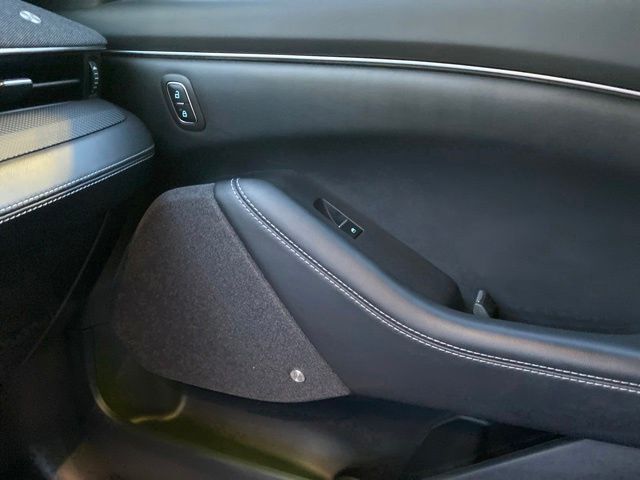 2023 Ford Mustang Mach-E Premium Raleigh NC