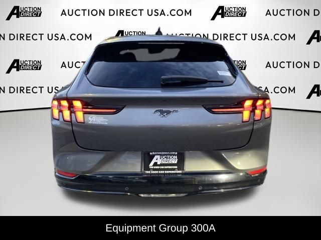 2023 Ford Mustang Mach-E Premium Raleigh NC